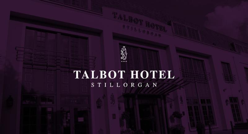 Talbot Hotel Stillorgan Dublin Dış mekan fotoğraf